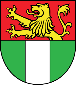 POL gmina Tarnowo Podgórne COA